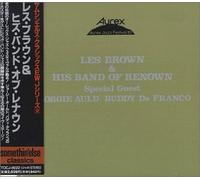 Brown, Les - Aurex Jazz Festival Live 1983