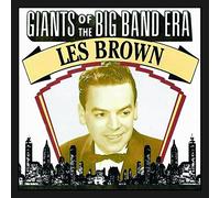 Giants Of The Big Band Era