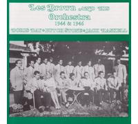 Les Brown - 1944 & 1946