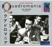 Brown,les – Perdido – Import