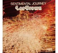 Brown, Les - Sentimental Journey