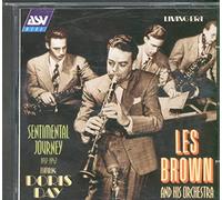 Brown, Les - Sentimental Journey