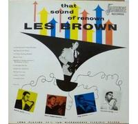 Brown Les - That Sound Of Renown