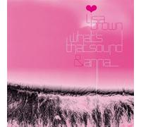 Brown, Lisa - What's That Sound [Import]
