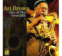 Brown - Live at The Green Mill [Import]