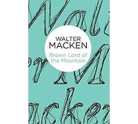 Brown Lord Of The Mountain