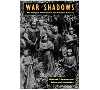 Brown, M: War Of Shadows - The Struggle For Utopia In The Pe