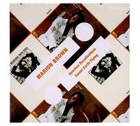 Marion Brown - Geechee Recollections + Sweet Earth Flying