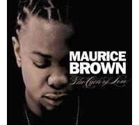 Brown, Maurice - The Cycle of Love