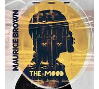 The Mood [CD]