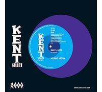 Brown,Maxine - Baby Cakes/One in a Million [Import]