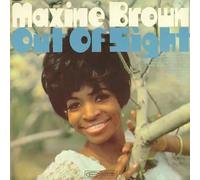Brown, Maxine - Out of Sight