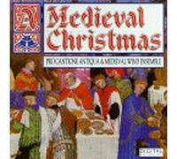 Brown - Medieval Christmas