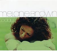 Brown, Melanie - Today [Import]