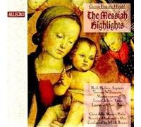 Brown - MessiahHandel [Import]