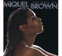 Brown, Miquel - Many Men So Little Time [Import]