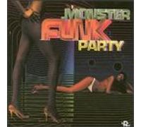 Brown - Monster Funk Party
