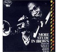 Brown - More Study in Brown