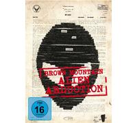 Brown Mountain – Alien Abduction – DVD