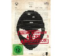 Sigismund,Katherine - Alien Abduction: Brown Mountain [Import]