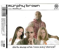 Brown,Murphy - Don't Stop The Rock 05 [Import]