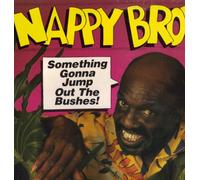 Brown, Nappy - Something Gonna Jump