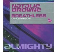 Brown, Natalie - Breathless [Import]