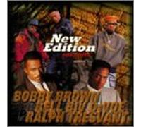Brown – New Edition's Solo Hits