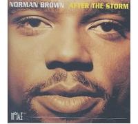 Brown, Norman - After The Storm