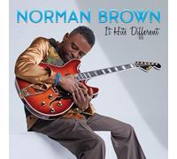 Brown, Norman - It Hits Different