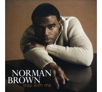 Brown, Norman - Stay With Me