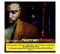 Brown, Norman - Very Best of [Import]