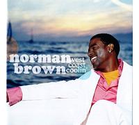 Brown, Norman - West Coast Coolin'