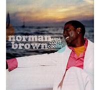 BROWN,NORMAN - West Coast Coolin