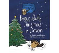 Brown Owl's Christmas in Devon: Big Book