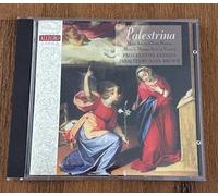 Brown - Palestrina - Masses