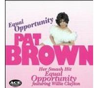 Brown, Pat - Ladies Night
