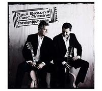 Brown, Paul - Foreign Exchange [Import]