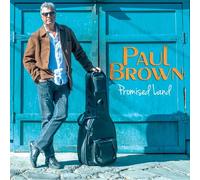 Paul Brown - Promised Land