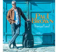 Brown, Paul - Promised Land