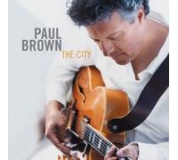 Brown Paul - The City [Import]
