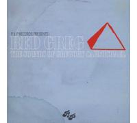 Gregory Carmichael - Red Greg: The Sounds of Gregory Carmichael [Import]