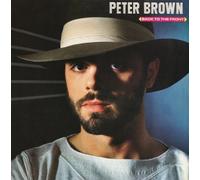 Brown, Peter - Back to The Front [Import]