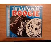 Brown - Philadelphia Boogie