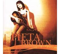 Brown, Pieta - In the Cool