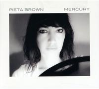 Brown, Pieta - Mercury [Import]