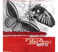 Brown, Pieta - One and All