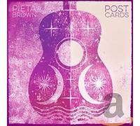 Brown, Pieta - Postcards -Digi-