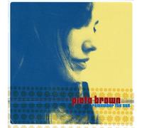 Brown, Pieta - Remember The Sun [Import]