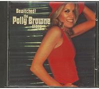 Brown, Polly - Bewitched-Polly Brown Story